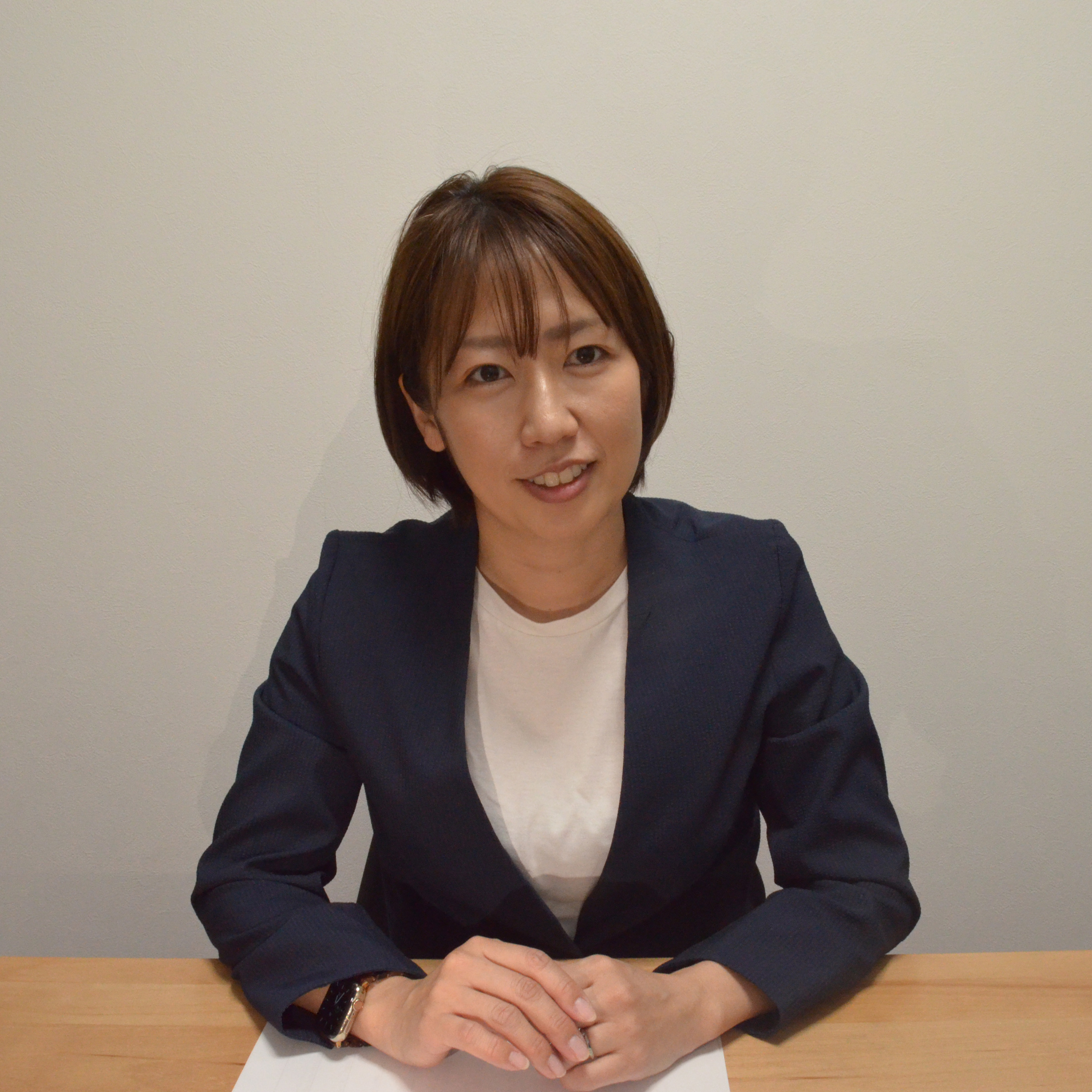 奈良 真衣